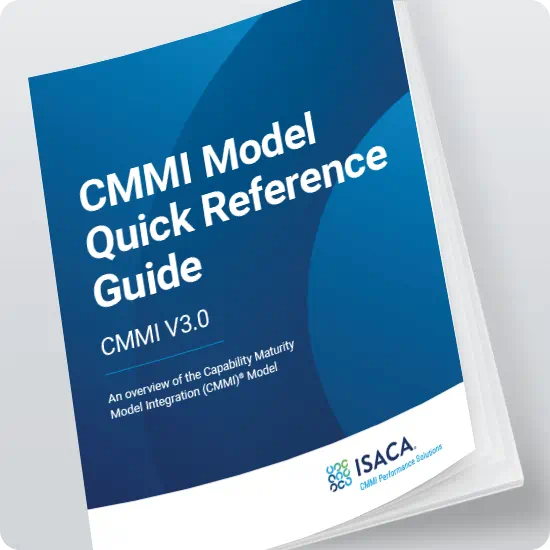 CMMI Quick Reference Guide