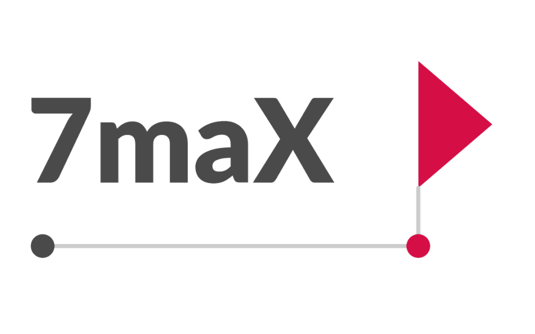 Logo impulsion 7maX