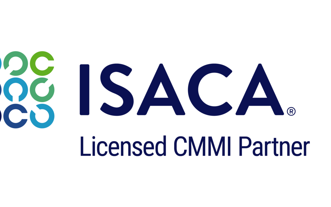 ISACA Licensed CMMI Partner