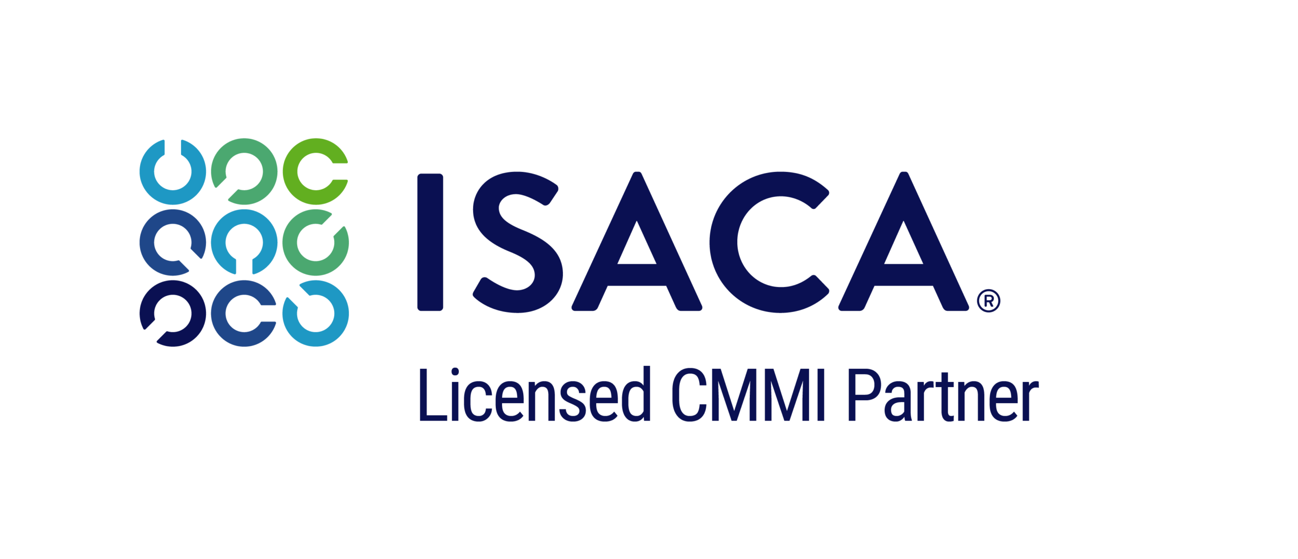 ISACA Licensed CMMI Partner