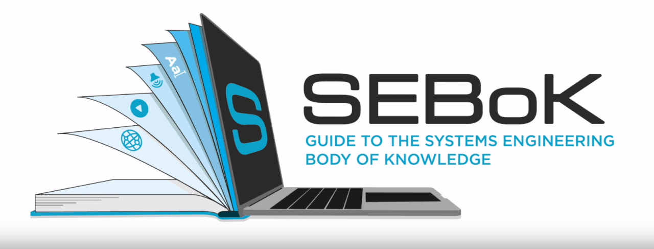 Systems Engineering Body of Knowledge