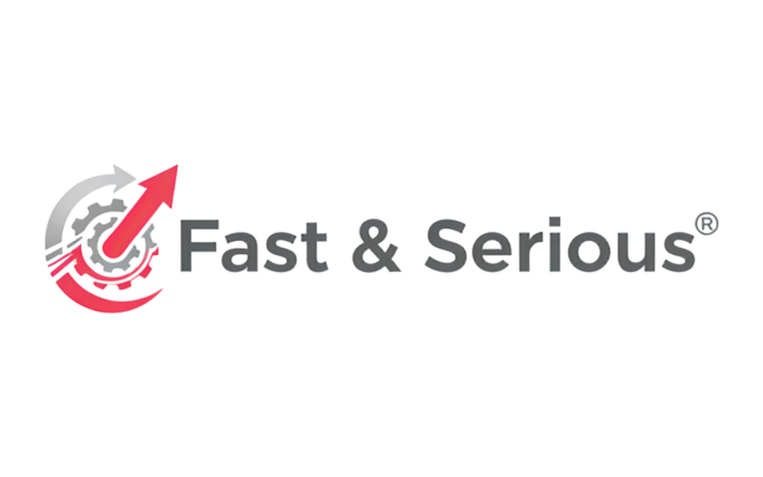 Logo Fast and Serious