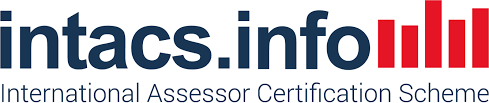 intacs International Assessor Certification Scheme - intact.info
